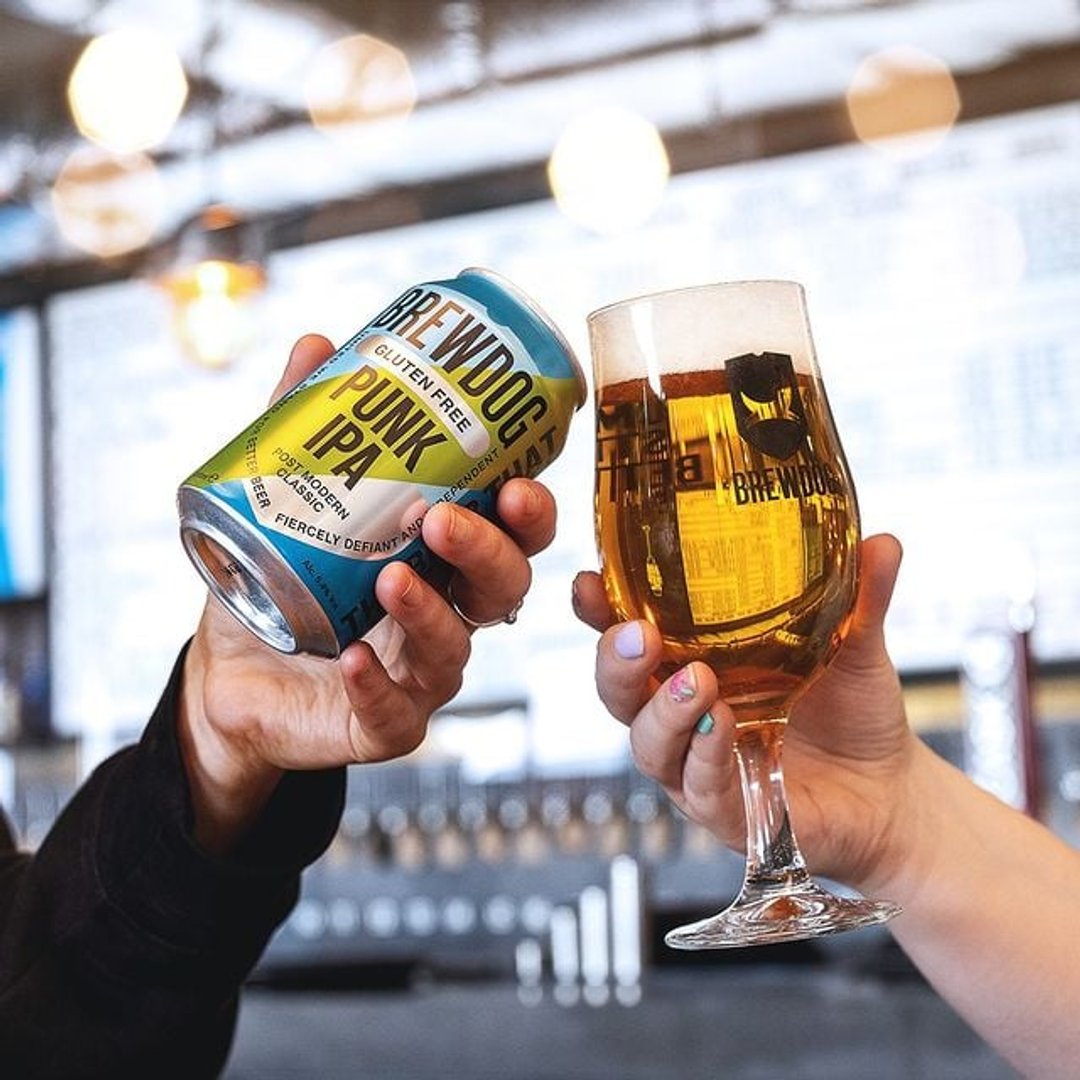 Brewdog Reviews 2024 - Read Before You Buy | Thingtesting