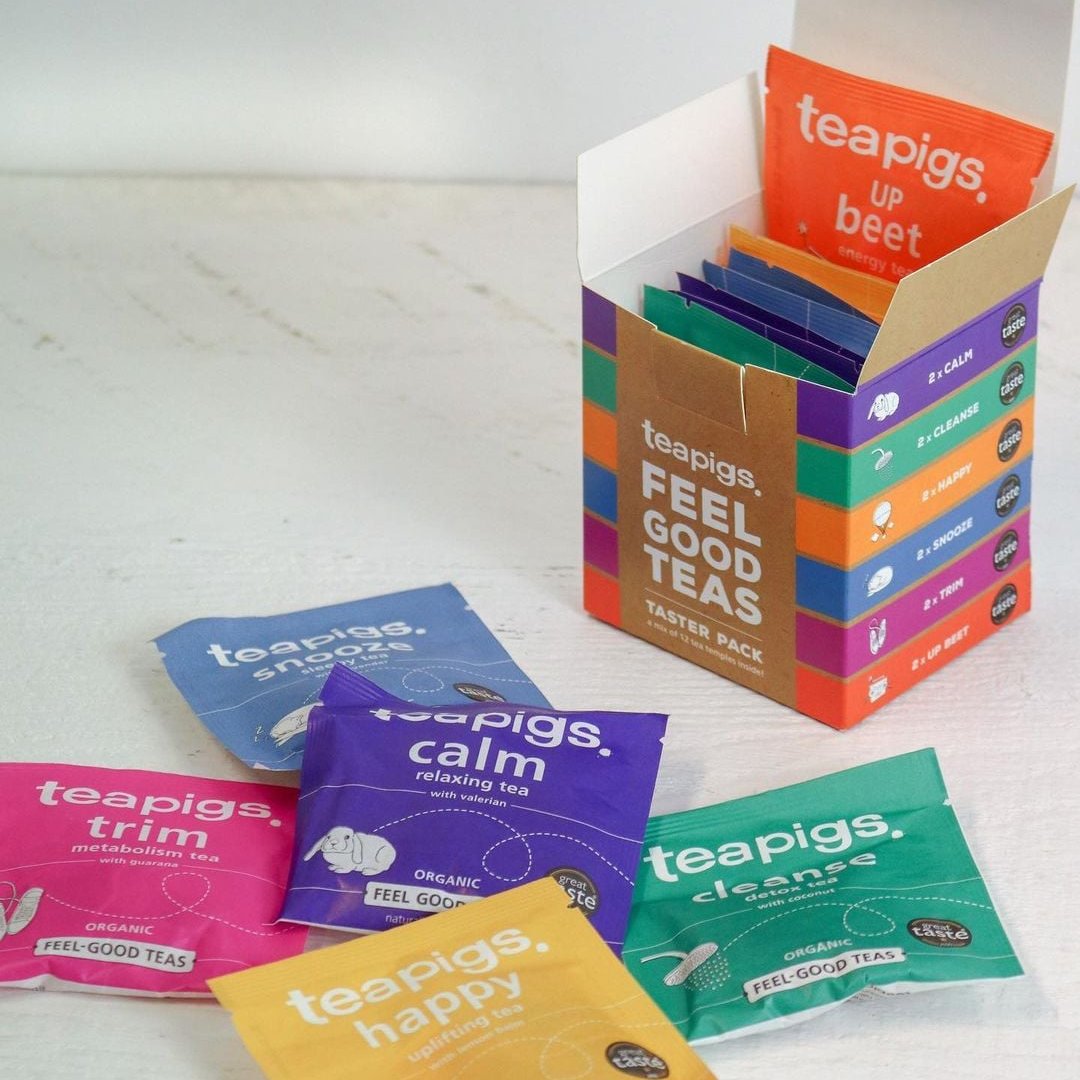 Teapigs Reviews 2024 Read Before You Buy Thingtesting