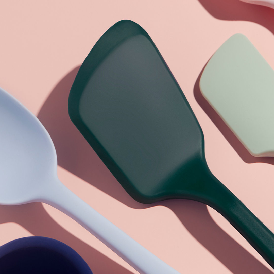 I Tried the GIR Silicone Ladle. Here's My Honest Review