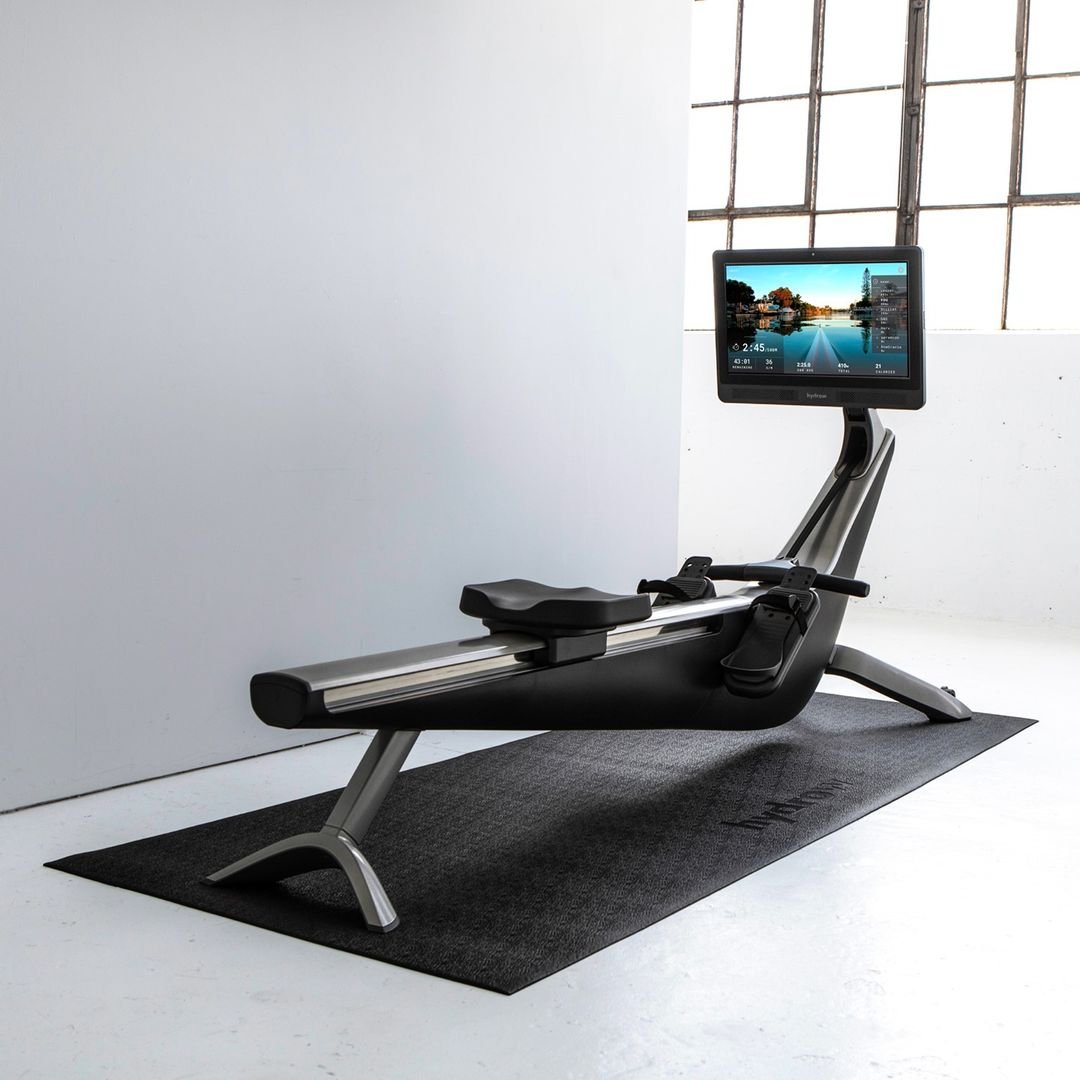 Hydrow Reviews 2024 Read Before You Buy Thingtesting