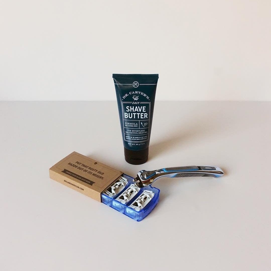 Dollar Shave Club Reviews 2023 - Read Before You Buy | Thingtesting