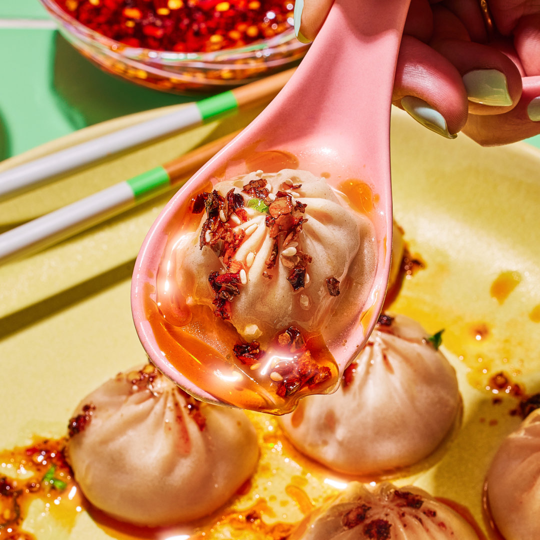 Mila Creamy Corn Soup Dumplings Review: The Perfect Fall Comfort Food