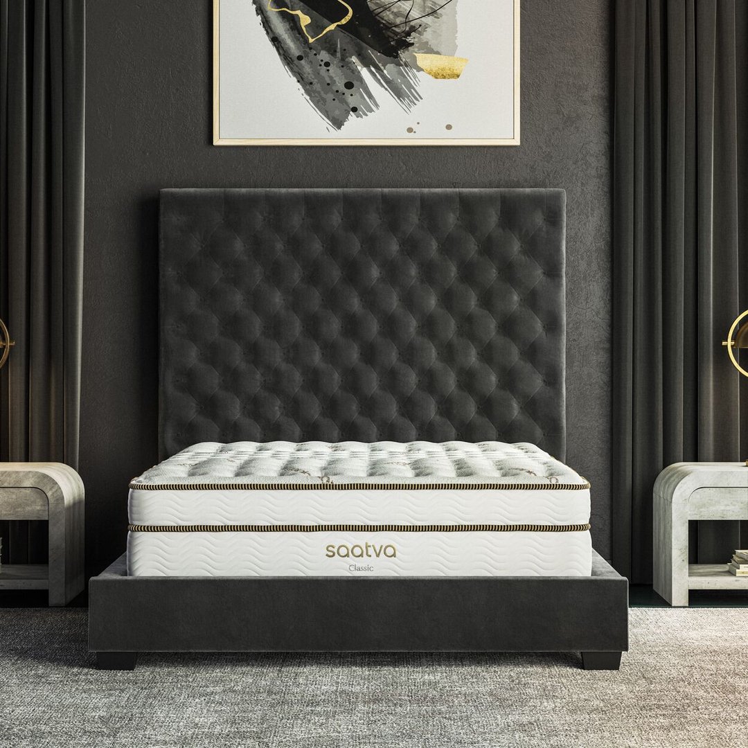 Saatva Reviews 2024 Read Before You Buy Thingtesting