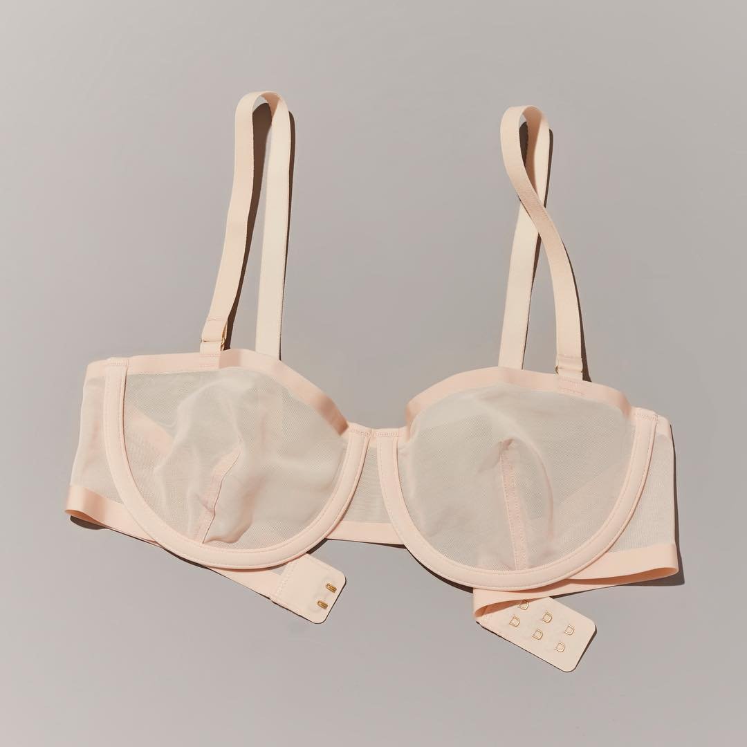 CUUP Bra Review and Try On  Literally Cheyenne 