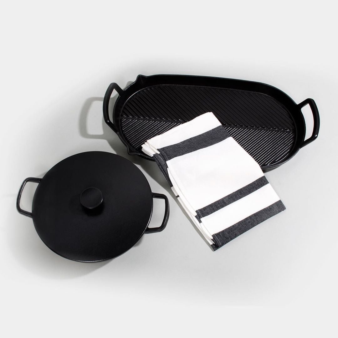 Crane Cookware Reviews 2024 Read Before You Buy Thingtesting