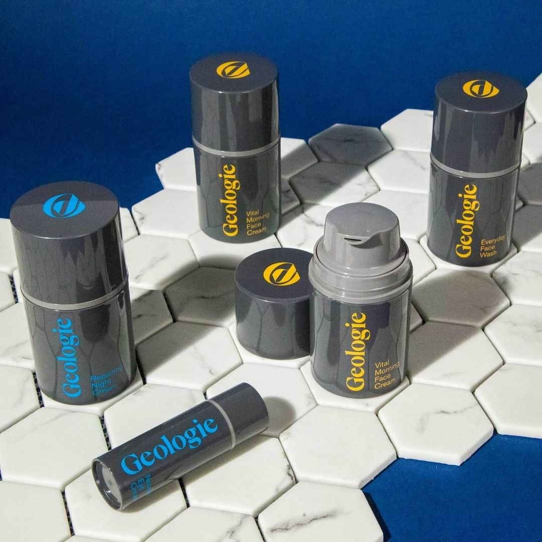 Geologie Reviews 2022 Thingtesting