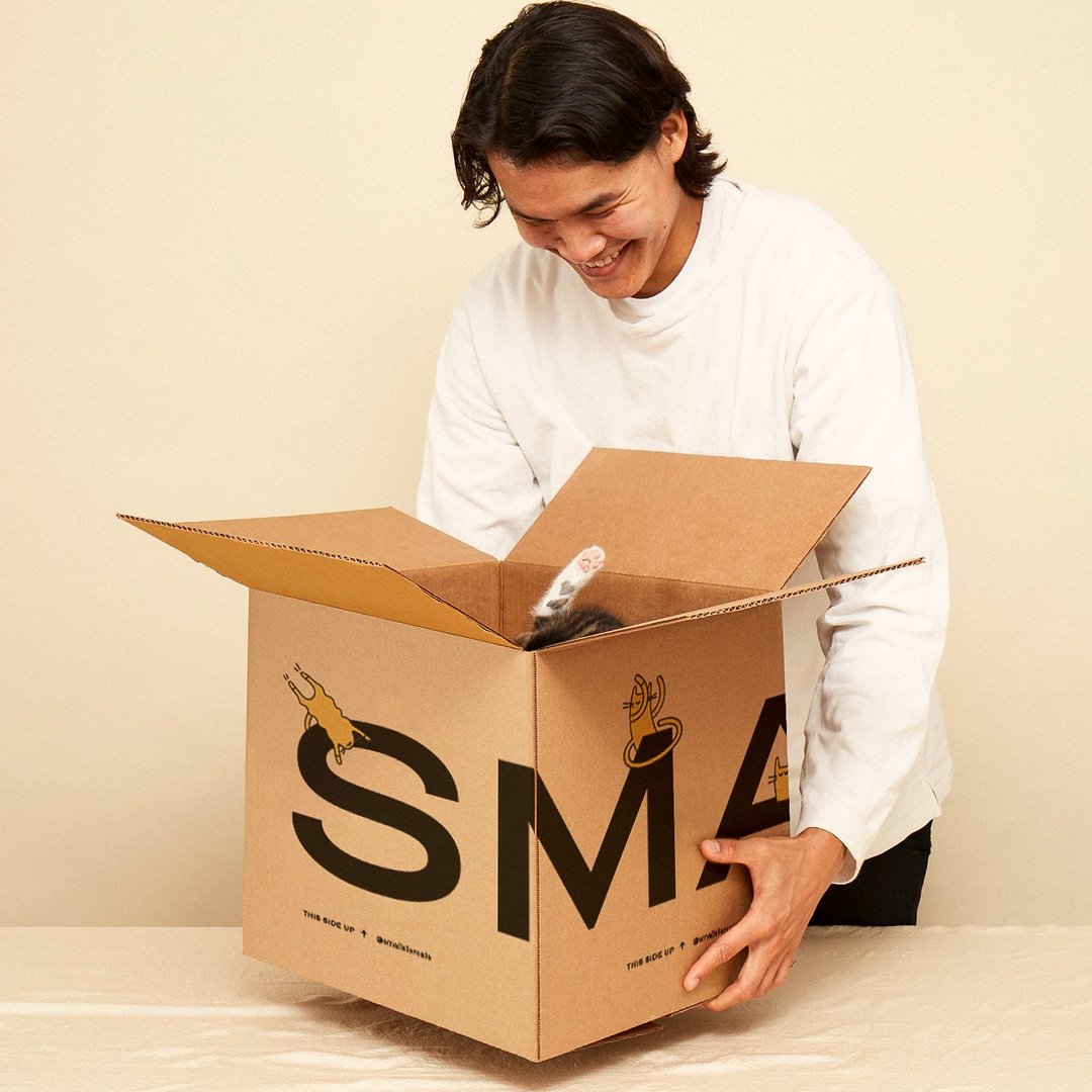 Smalls Reviews 2024 Read Before You Buy Thingtesting