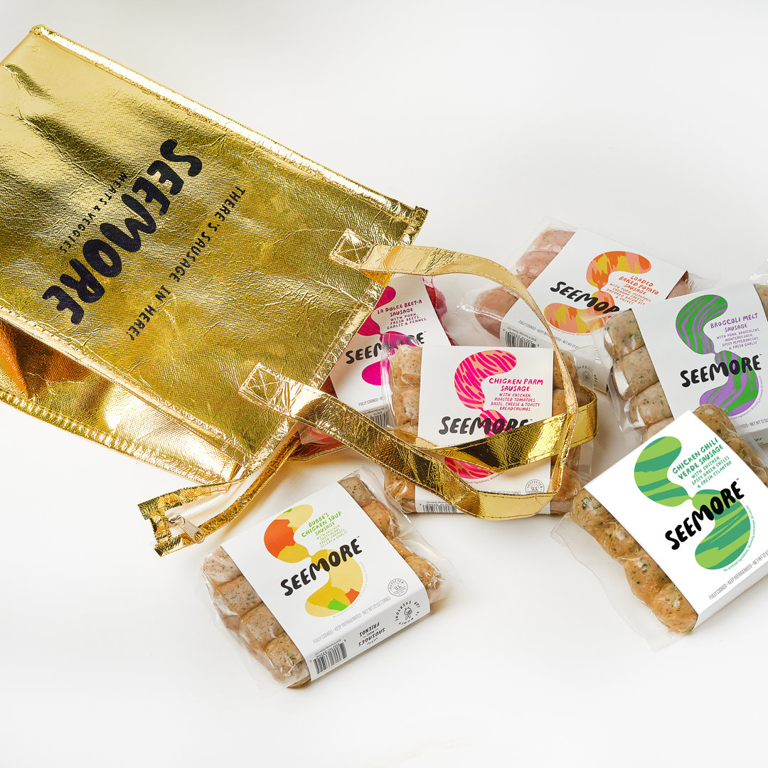 Seemore Meats & Veggies Reviews 2024 Read Before You Buy Thingtesting