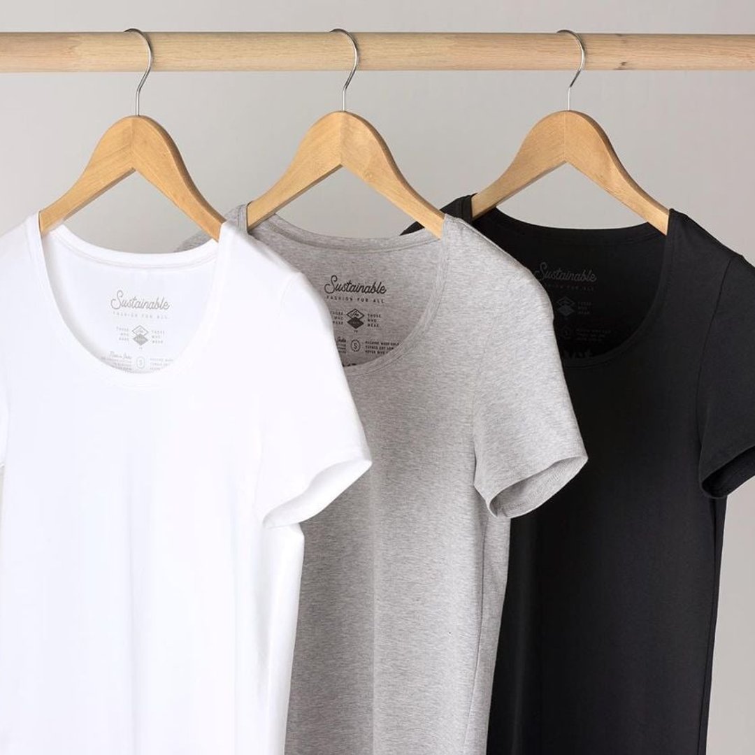 Pact Clothing Review - Is This the Sustainable Fashion Brand?