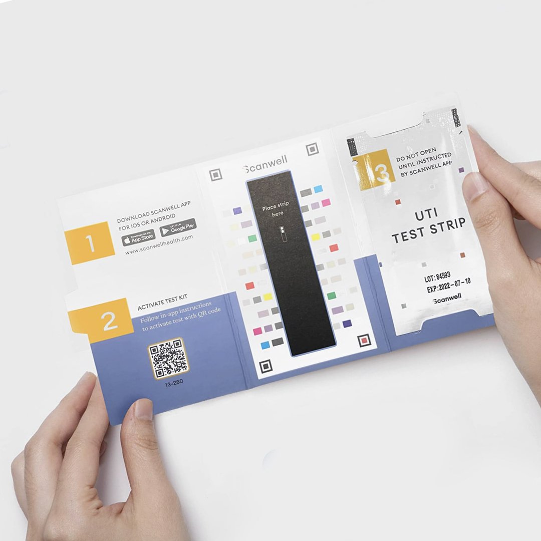 Scanwell Health Reviews 2023 Read Before You Buy Thingtesting