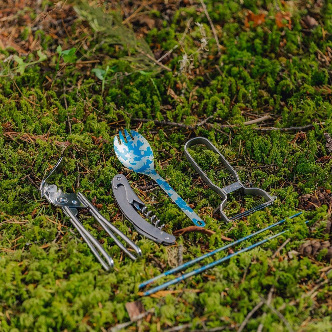 Snow Peak Reviews 2024 Read Before You Buy Thingtesting