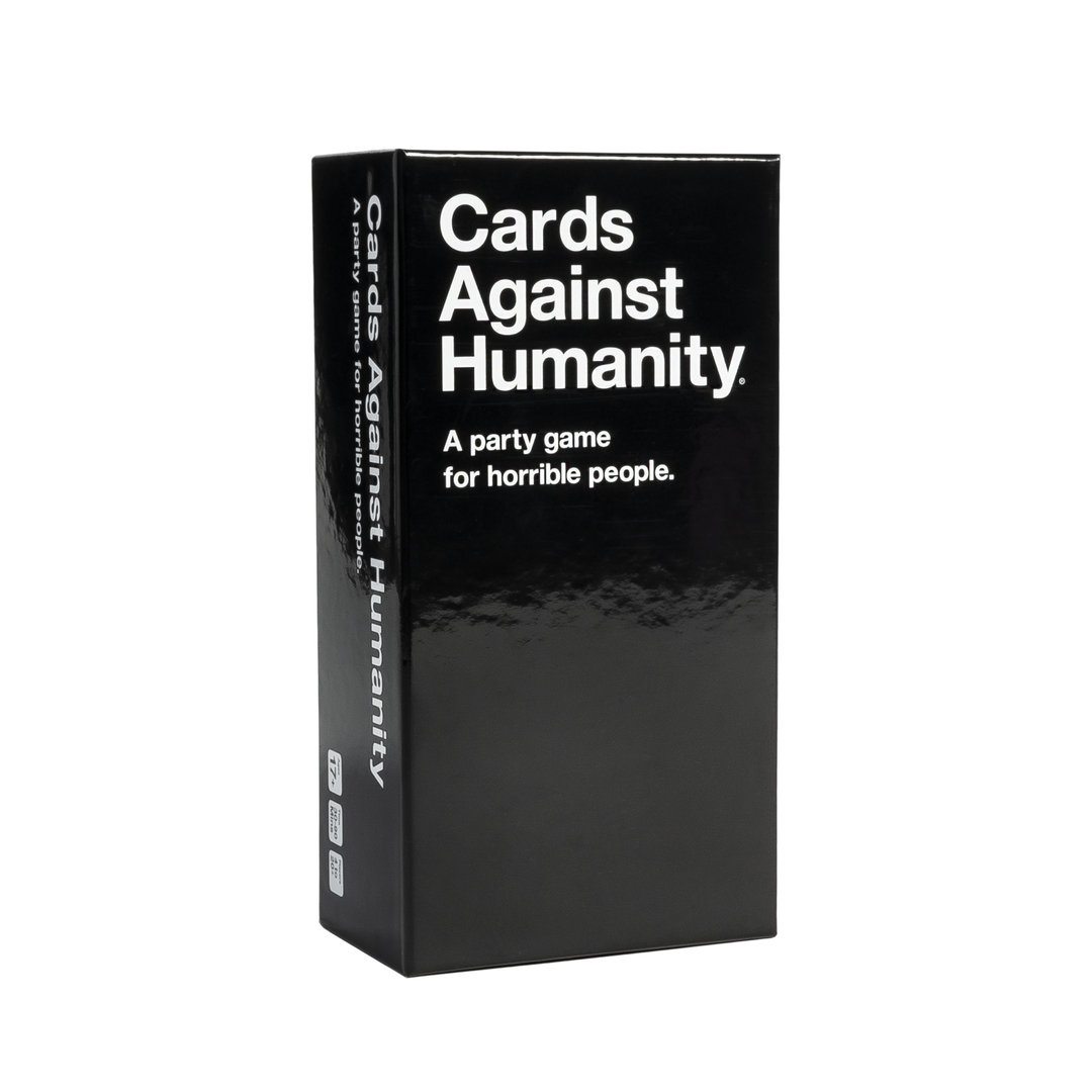 Cards Against Humanity Reviews 2024 - Read Before You Buy