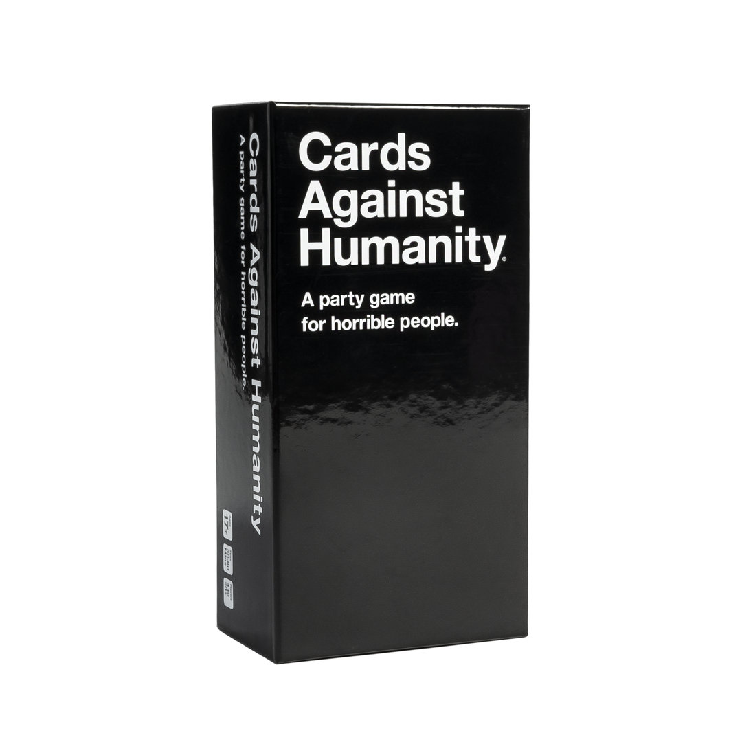 Cards Against Humanity Reviews 2024 Read Before You Buy Thingtesting