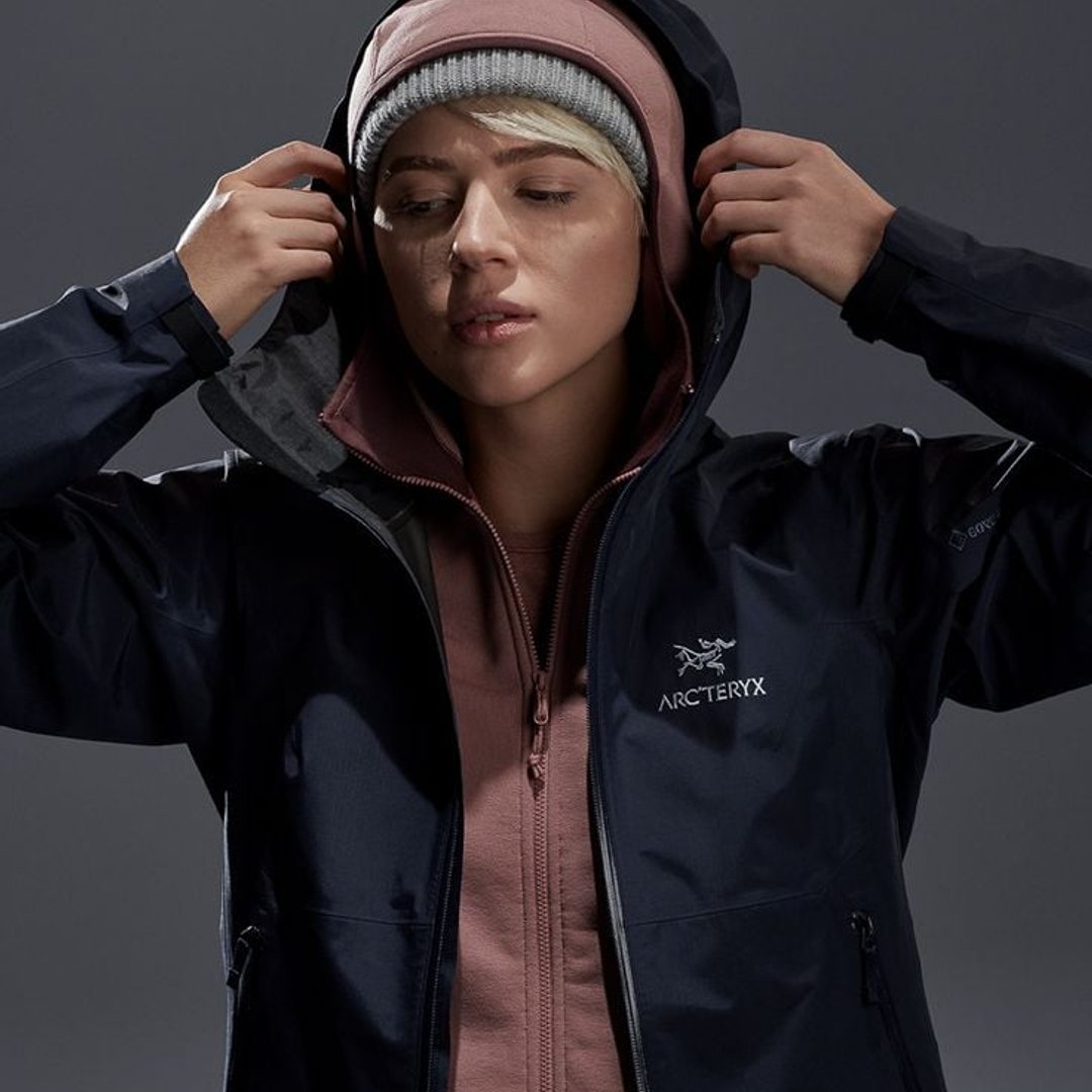 Arc'teryx Jackets, Clothing & Accessories