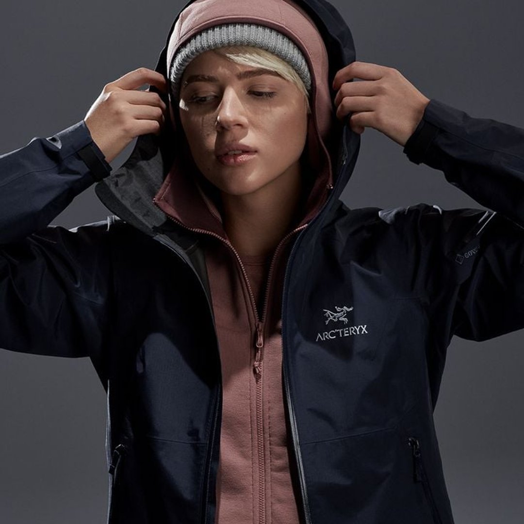 Best Arc'teryx Jackets: I own dozens (+temp ratings)