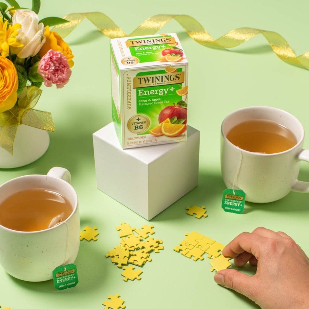 Twinings - All You Need to Know BEFORE You Go (with Photos)