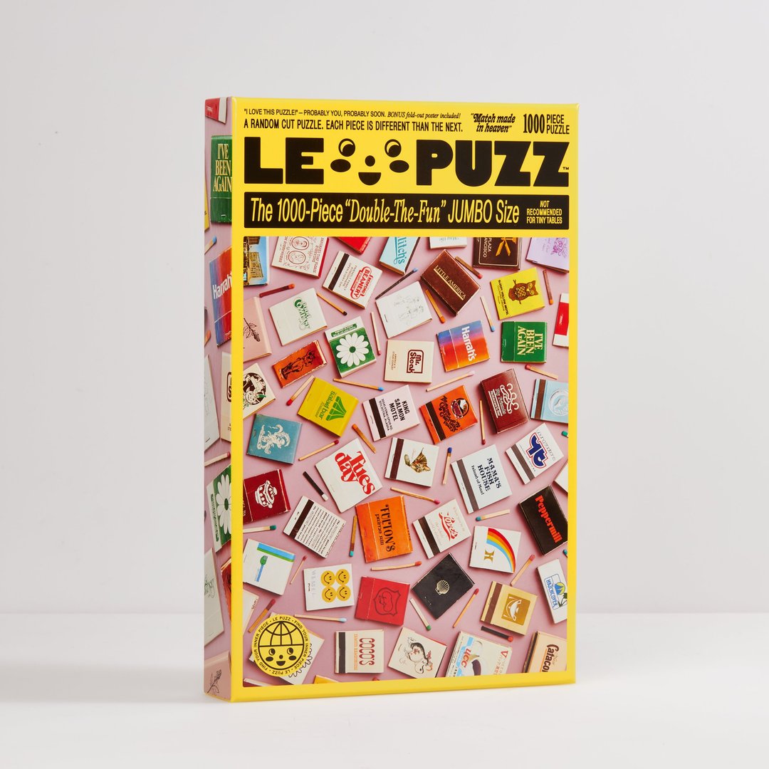 Le Puzz Reviews 2024 Read Before You Buy Thingtesting