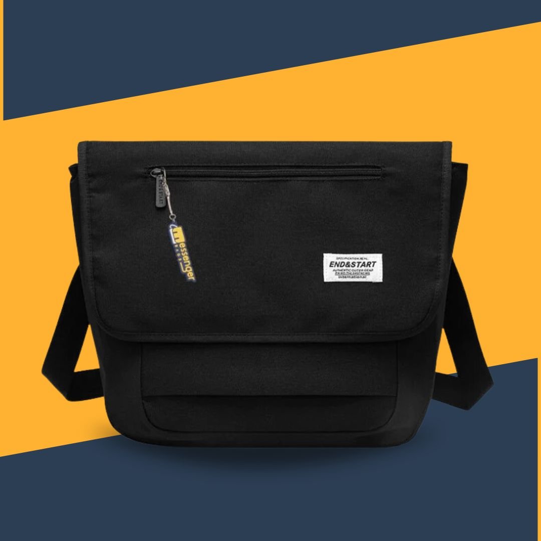 Messenger Bags Reviews 2024 Read Before You Buy Thingtesting