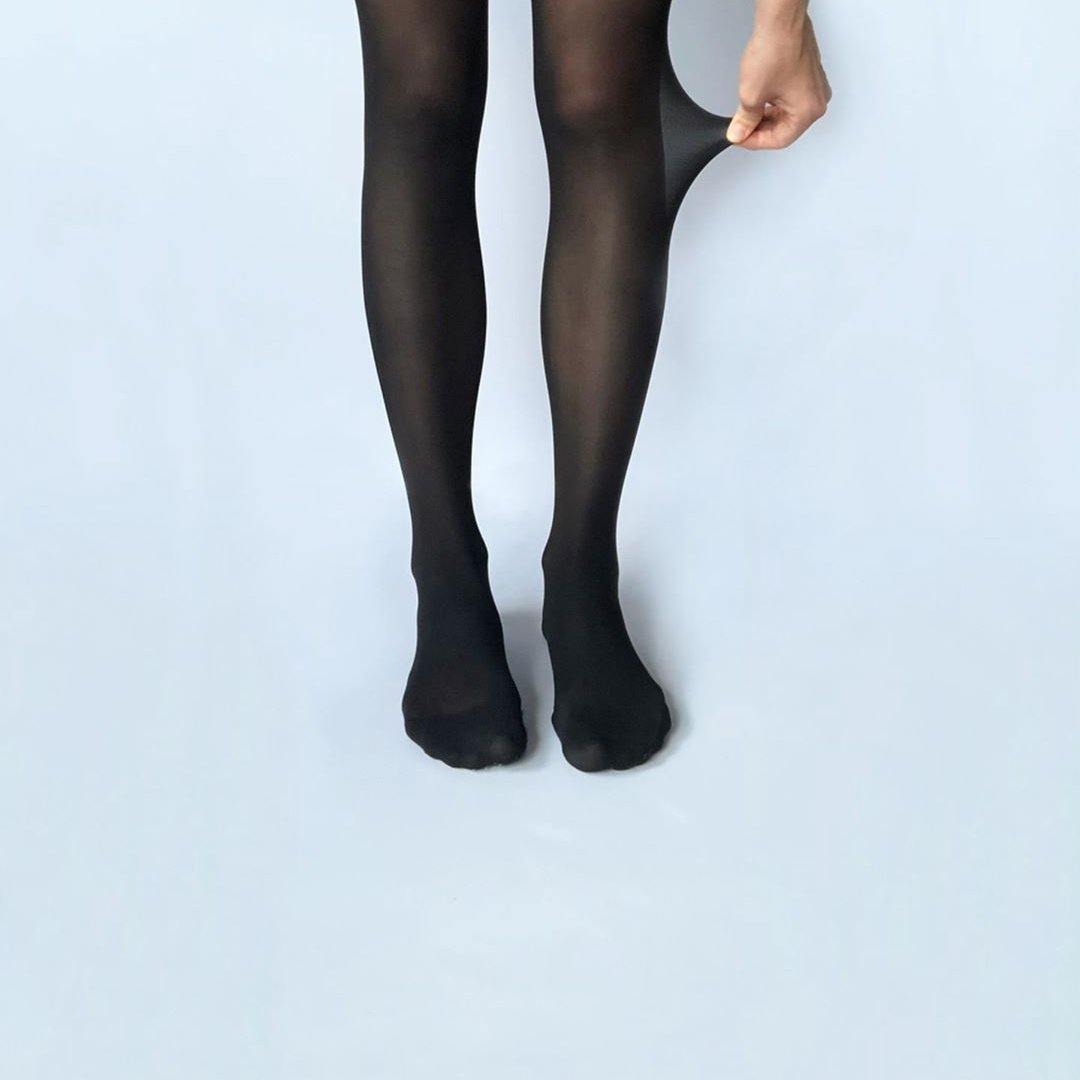 Sheertex Tights Review: 5 Glamour Editors Put the Tights to the Test