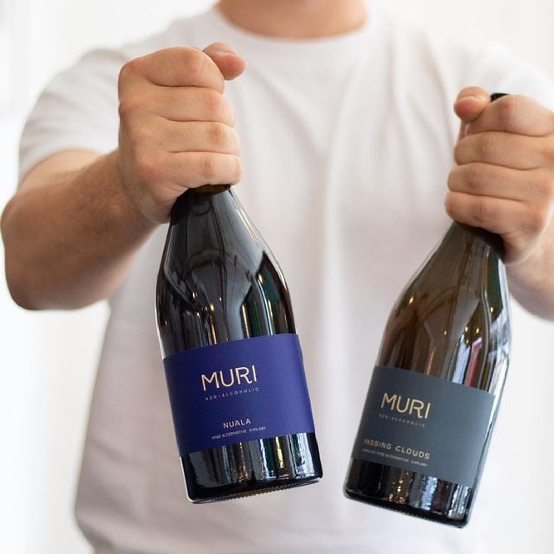 Similar brands to Muri Drinks | Thingtesting