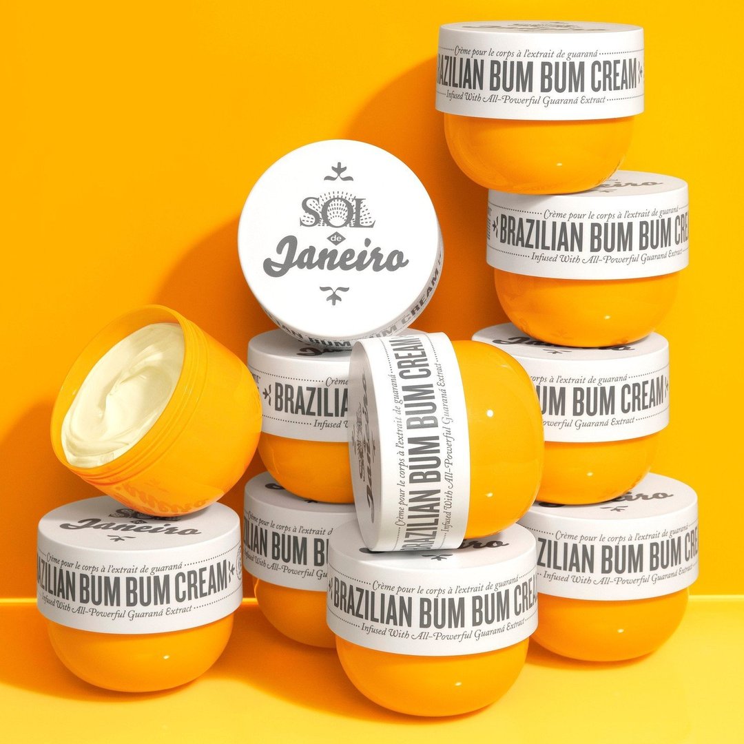 An Honest Review Of Sol de Janeiro Brazilian Bum Bum Cream