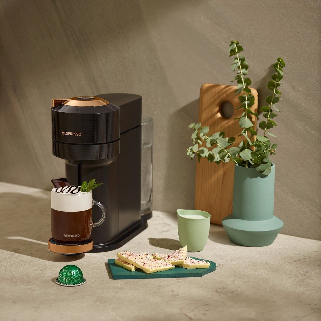 The best Nespresso machine 2024