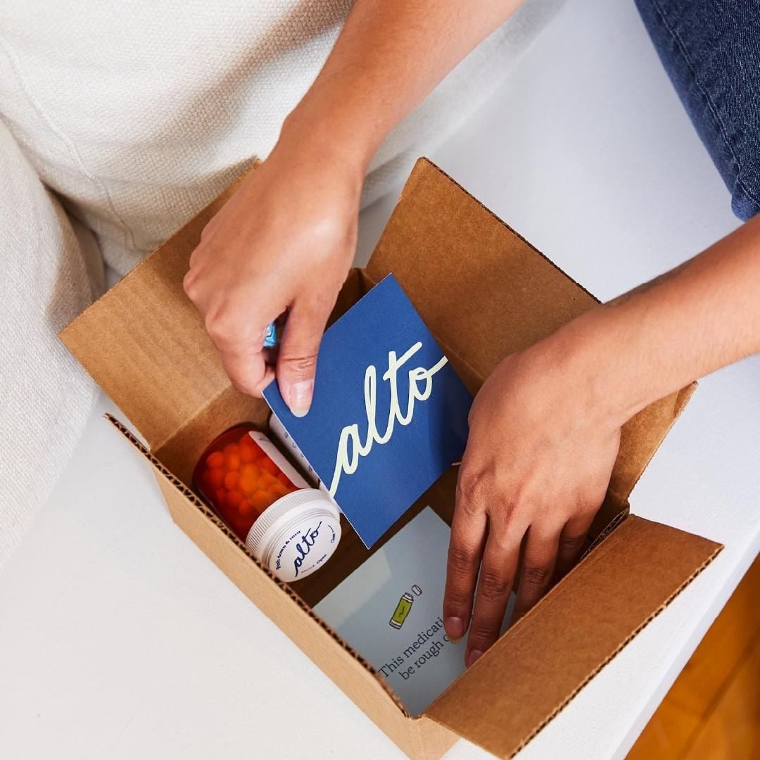 Alto Pharmacy Reviews 2024 Read Before You Buy Thingtesting