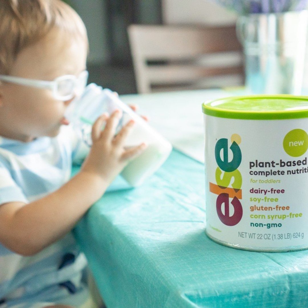 How are directtoconsumer infant formula brands responding to the