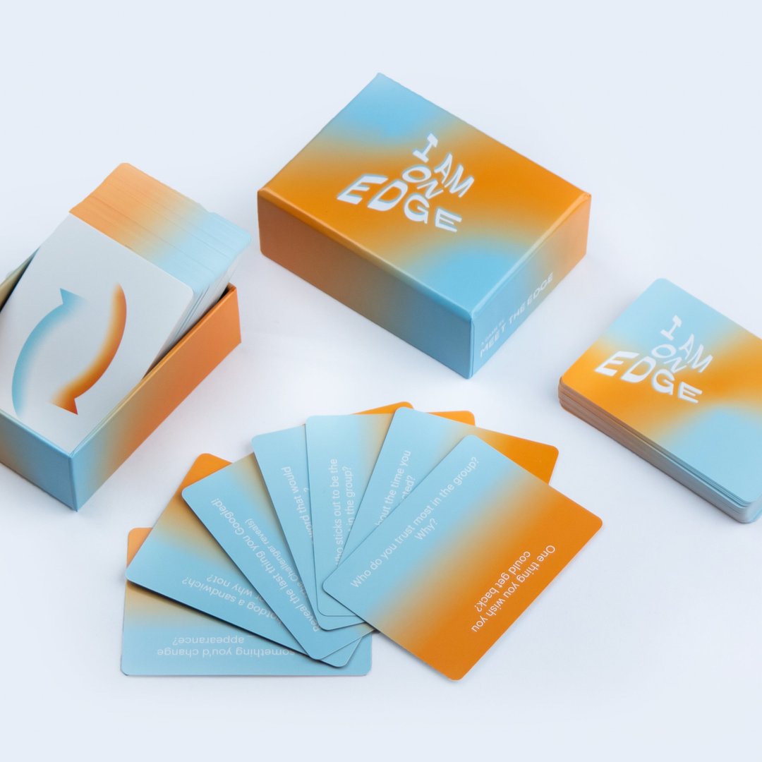 After Cards Against Humanity, a new generation of conversational card games  is here | Thingtesting