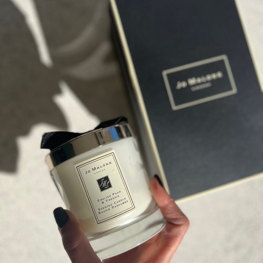 Similar brands to Jo Malone Thingtesting