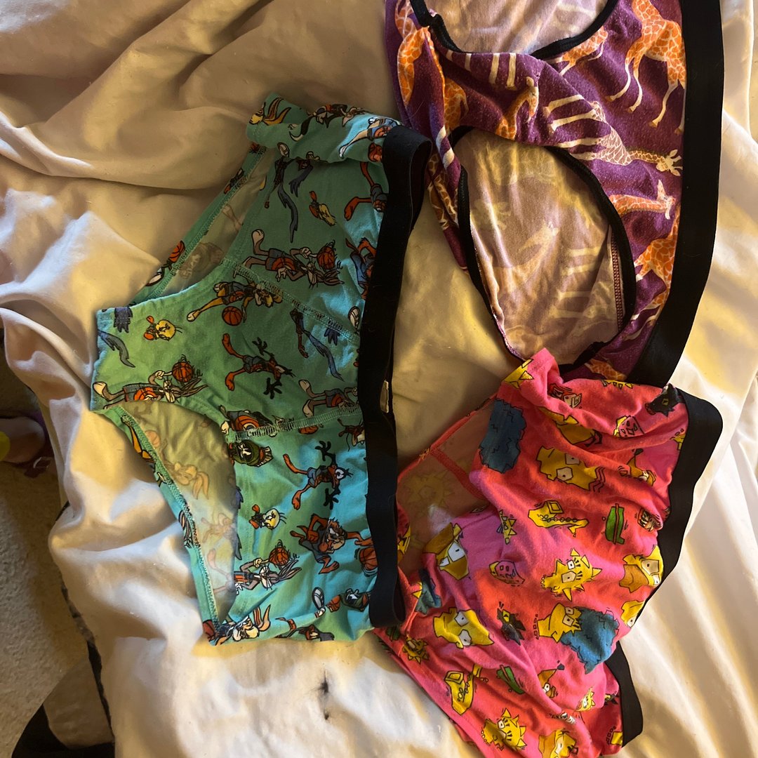 MeUndies May 2019 Subscription Review - Women's - Hello Subscription
