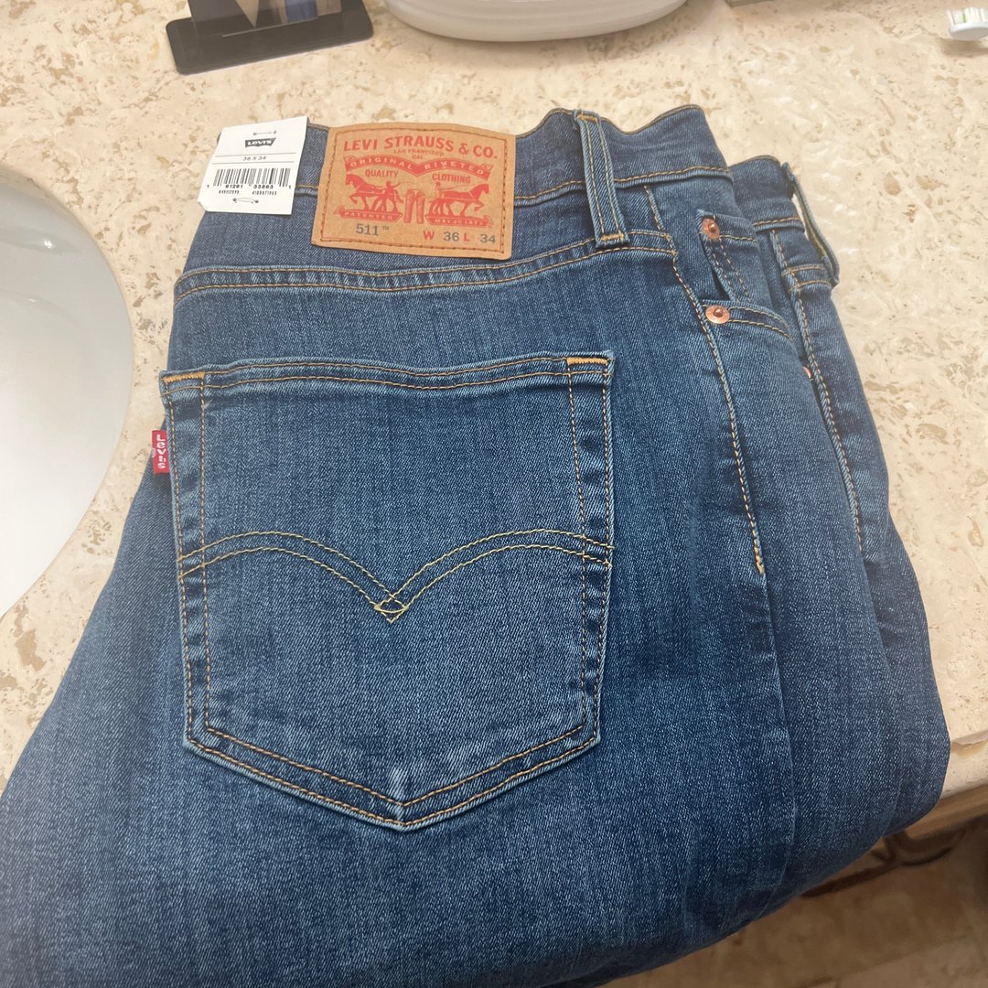 Levi’s Reviews 2024 Read Before You Buy Thingtesting