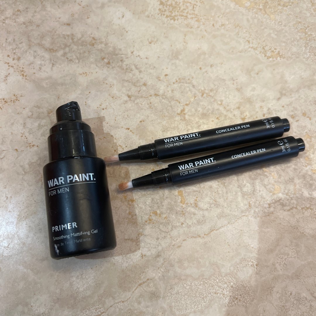 War paint Reviews 2024 Read Before You Buy Thingtesting