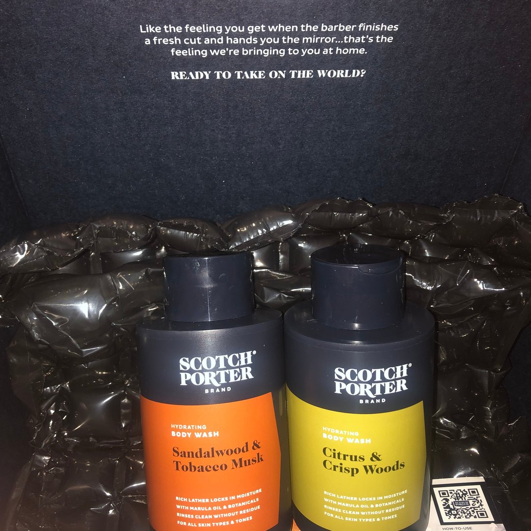 Scotch Porter Reviews 2024 Read Before You Buy Thingtesting