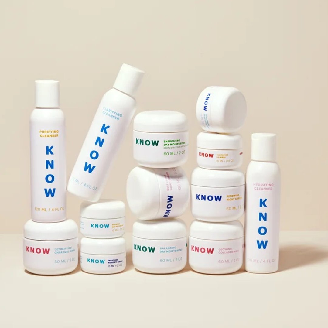 Why more health and beauty brands want your DNA Thingtesting