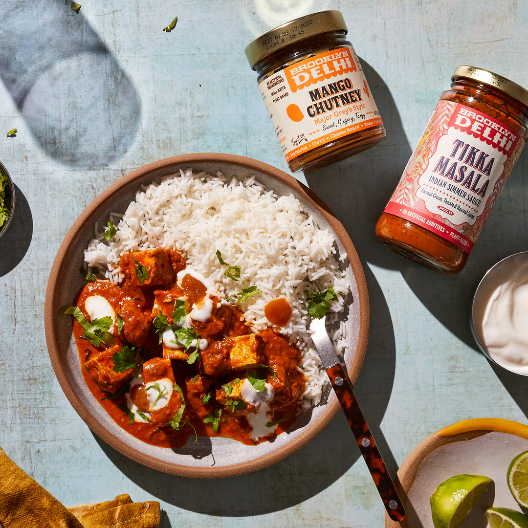 On the sauce Which new condiment brands are taking off with U.S