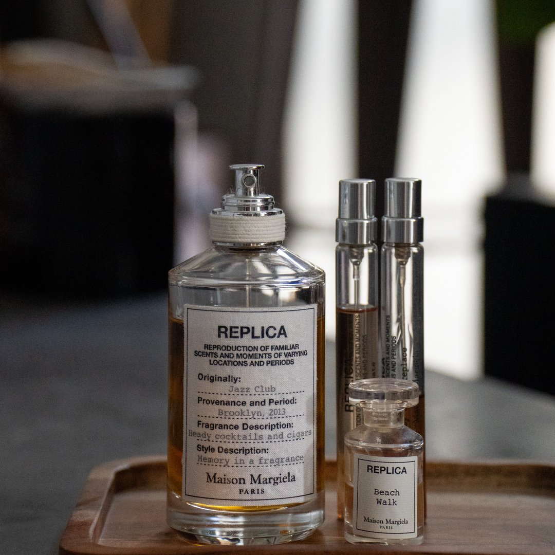 Are maison margiela discount fragrances cruelty free