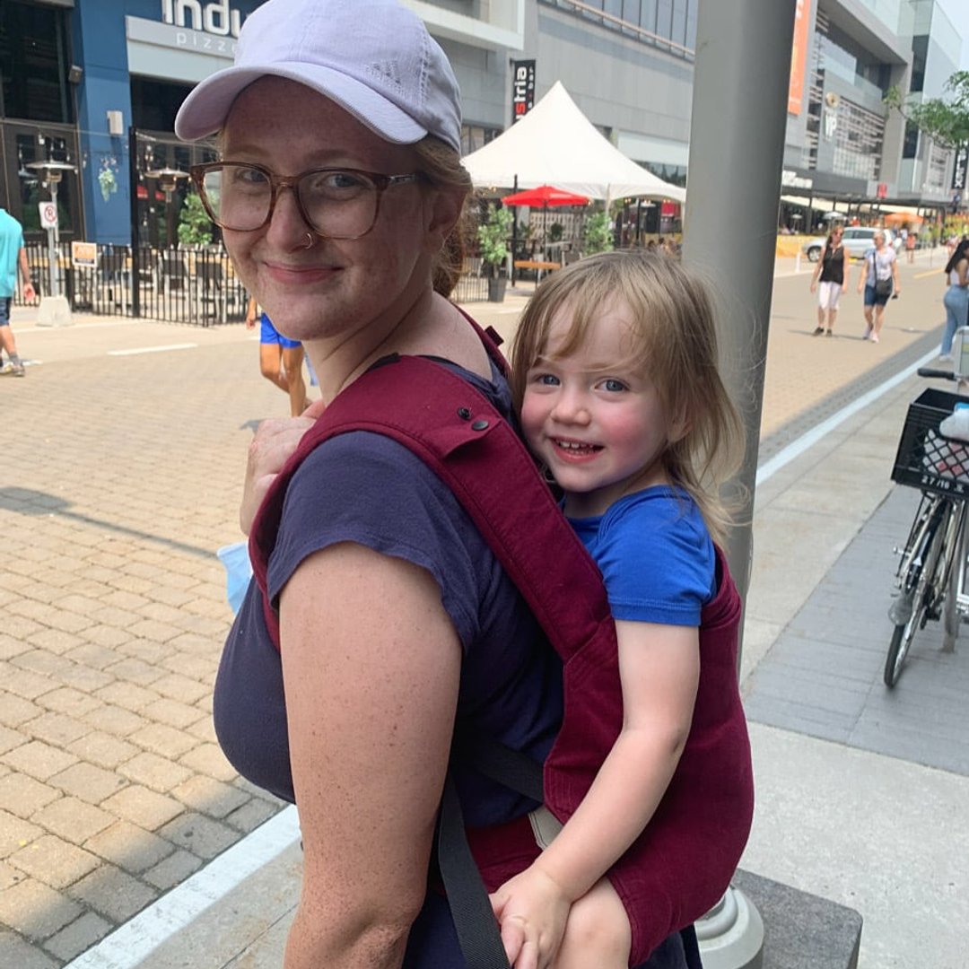 Happy Baby Carriers Reviews 2024 Read Before You Buy Thingtesting