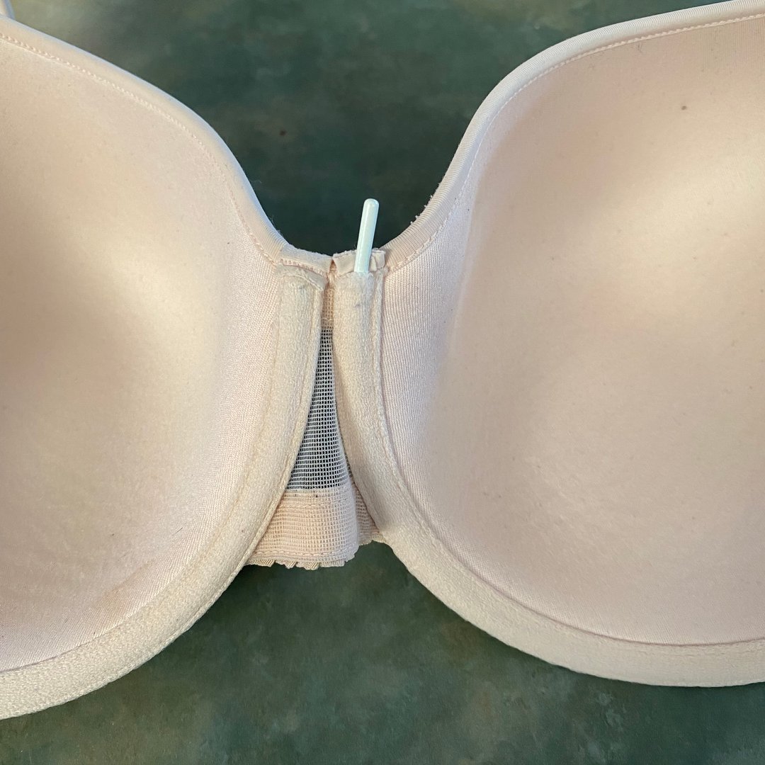Honest Review  Splitting the Boulders that Hold Us, or This Isn't the  Third Love Bra Review I Thought it Would Be
