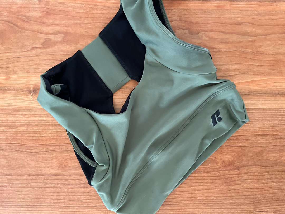 I tried Forme's Power Bra, and its posture-correcting promise fell