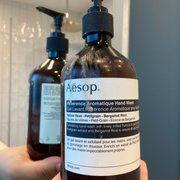 Hannah H's review of Aesop