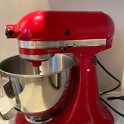 Blanche J's review of KitchenAid