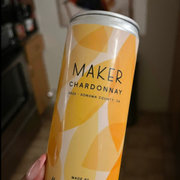 Maker Wine, Premium Canned Wine