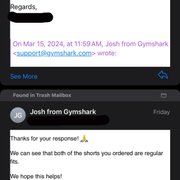 The Grind Is Back  Gymshark Onyx 2.0 Review 