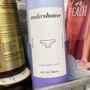 Luis B's review of Undershower