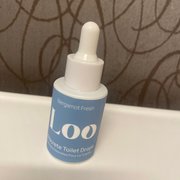 Kristen  S's review of Loo Drops