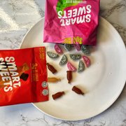 Alix M's review of SmartSweets
