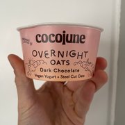 Jeremy C's review of cocojune