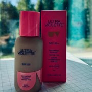 Salta S's review of Ultra Violette
