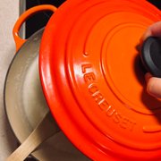 Salta S's review of Le Creuset